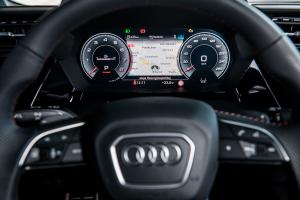 Audi A3 Sedan 35 TFSI S-Line 2020 года  (WW)